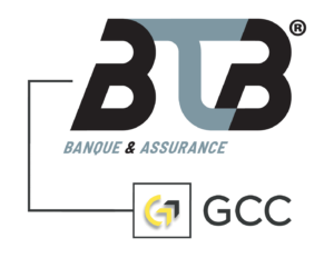 logo btb banque assurance gcc
