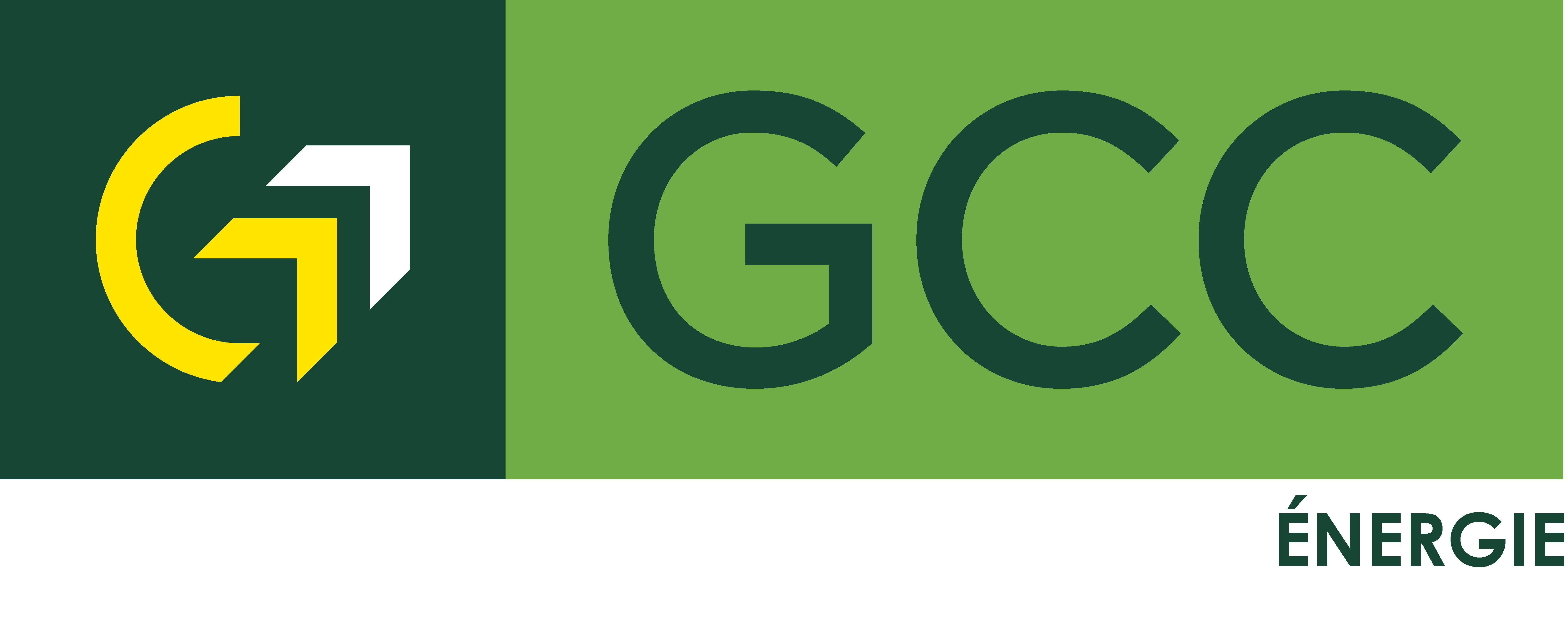 GCC Energie