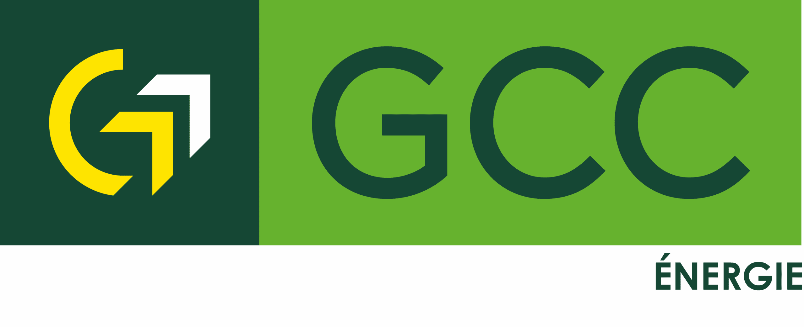 GCC Energie